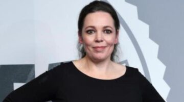 Olivia Colman Joins ‘The Crown’ as Queen Elizabeth for Seasons 3 and 4