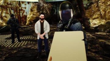 Weekly Spotlight #10 – Best Xbox One Games Under $15 – Gemini: Heroes Reborn