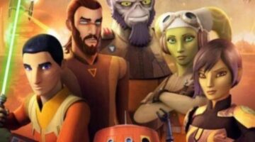 ‘Star Wars Rebels’ Will Answer These Three Questions This Season