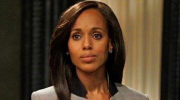 ‘Scandal’ Recap: Can’t a Girl Disarm Nuclear Threats and get a Little Love?