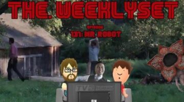 The Weekly Set Podcast Episode 131