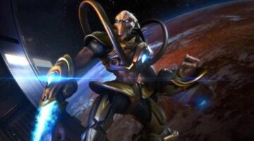 Geek Review – StarCraft: Remastered | Geek Culture