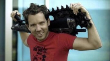 Cliffy B Hits Back at Media Over Lawbreakers: “As Far as I’m Concerned, the Press Can F*** Off”