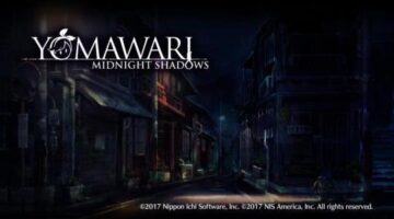 Review – Yomawari: Midnight Shadows | Game Hype