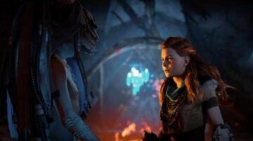 Horizon: Zero Dawn Proves That Single-Player Games Aren’t Dead, Dev Says