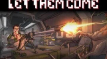 Let Them Come – Xbox One Review – Any Button Gaming