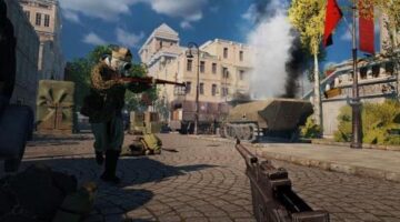 RAID: World War II Review | TheXboxHub