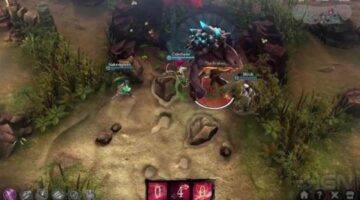 Vainglory Is Introducing a New Mode and You Can Pre-Register for it Now