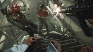 Wolfenstein 2: The New Colossus PC Settings and Performance Review | PC Invasion