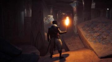 Assassin’s Creed Origins PC Performance Review – PC Invasion