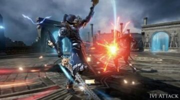 Lineage 2: Revolution First Impressions – An MMO On The Go | TechRaptor