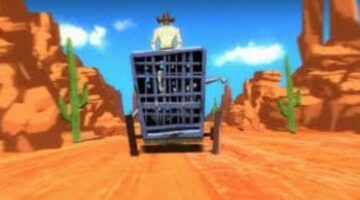 Act II of Guns ‘n’ Stories: Bulletproof VR Releases Today for Early Access
