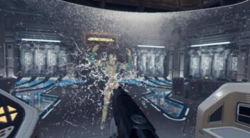 Raw Data – PSVR Review – PlayStation Country