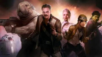 Kotaku’s scum-and-villainy story of why EA shuttered a Star Wars game