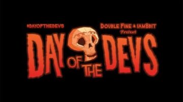 The Games of Double Fine’s Day of the Devs 2017
