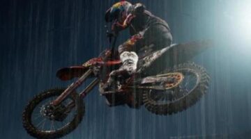 Monster Energy Supercross – The Official Videogame Reignites the Spark of the ’90s | Hardcore Gamer