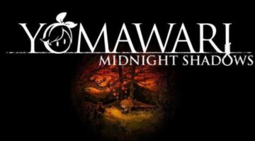 Yomawari: Midnight Shadows (PlayStation 4) – Otaku Gamers UK