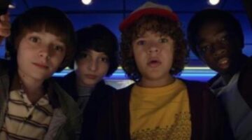 TVF – Stranger Things Season 2 Episode 1 Review: Chapter One: MADMAX