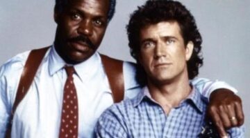 ‘Lethal Weapon’ 5? Mel Gibson, Danny Glover, Dick Donner Exploring It At Warner Bros.