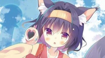 No Game No Life, Desu! Reaches ‘Climax’ in November