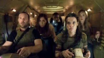 TVF – Blindspot Season 3 Episode 1 Review: Back to the Grind