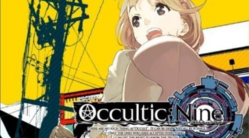 Occultic;Nine for PS4, Xbox One and PS Vita Gets New Gameplay Trailer