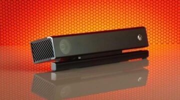 Kinect’s value to artists overshadowed its gaming roots