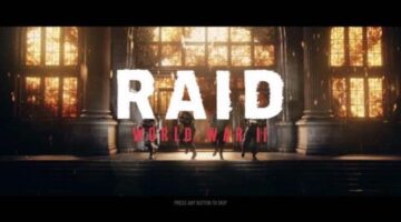 Raid: World War II Review | Pixel Opinions