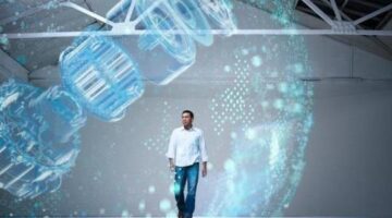 Kish Hirani Talks To Porsche On The Future Of VR and AR In The Automotive Industry