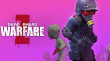 Mobile Games, That Are Not The Walking Dead, to Die For This Halloween