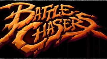 Battle Chasers: Nightwar Review | GameGrin