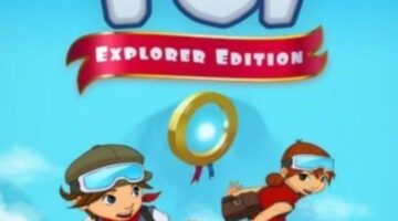 Poi: Explorer Edition Review – WeTheNerdy.com