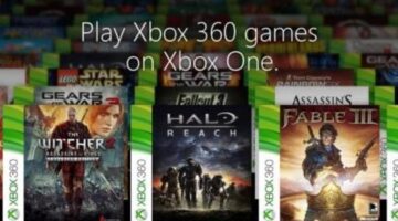 Five more games join the list of Back Compat arrivals on Xbox One – Should you be playing them?