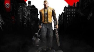 Speedrunner Beats Wolfenstein II: The New Colossus in Under 80 Minutes