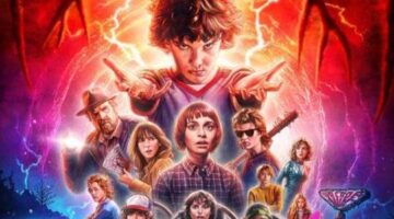 Stranger Things 2 Character Death Explained