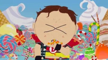 SOUTH PARK: The Fractured But Whole – review – nienagrani.pl