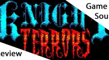 Knight Terrors (Switch) Review – Endless to Go – GameSoulz