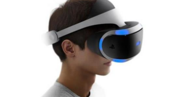 New Japanese PlayStation VR Trailer Showcases Winter Releases