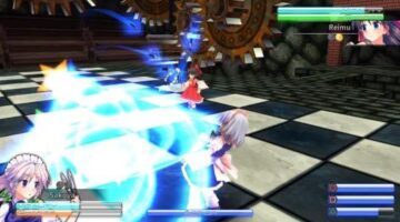 Touhou Kobuto V: Burst Battle – PS4 Review – PlayStation Country