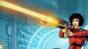 Time Recoil (Nintendo Switch) Review | Hardcore Gamer