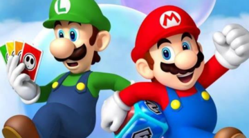 Why is Mario Party: The Top 100 coming to 3DS and not Switch?