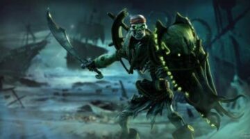 Top 10 Skeletons in Gaming