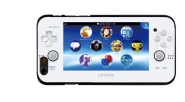 Top 5 Best New PS Vita 2 Concepts | New PS Vita 2.0