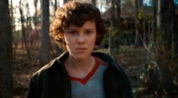 TVF – Stranger Things Review: Happy Halfway