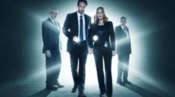 New ‘X-Files’ Promo Teases What’s Out There for Season 11