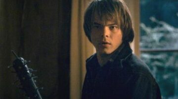 Stranger Things Star Refused Entry To US For Drug Possession