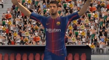 Konami Announces Global Release Of PES Card Collection Game
