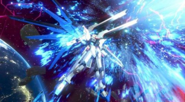 Gundam Versus Review | GameGrin