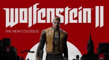 Wolfenstein 2: The New Colossus Review | PC Aficionado