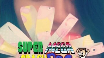 Super Mega Crash Bros. Turbo 17 – Talking Twitch-Con featuring xZenick